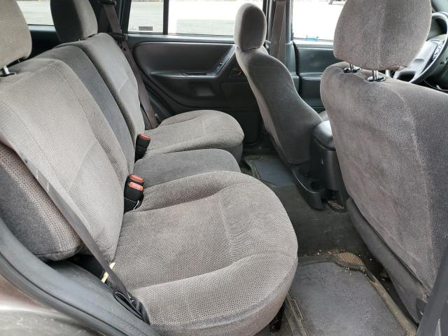 1J4G248S7YC373420 - 2000 JEEP GRAND CHER LAREDO 石墨色 照片 10