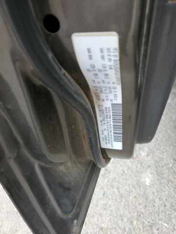 1J4G248S7YC373420 - 2000 JEEP GRAND CHER LAREDO 石墨色 照片 12