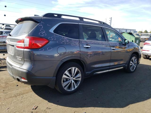 4S4WMARD3L3439041 - 2020 SUBARU ASCENT TOURING GRAY photo 3