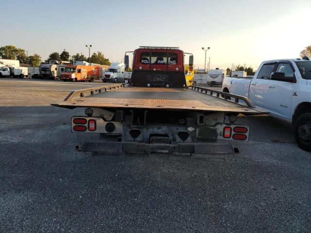 1HTMMMML9JH606405 - 2018 INTERNATIONAL 4300 4300 红色 照片 6