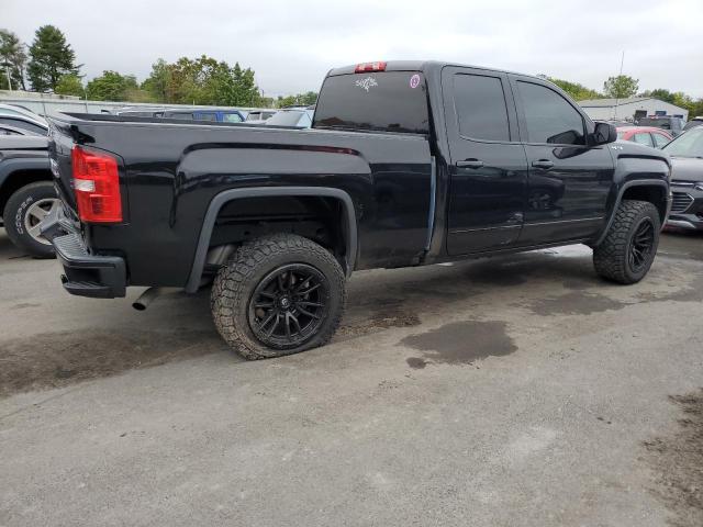 1GTV2LEC3GZ378131 - 2016 GMC SIERRA K1500 BLACK photo 3