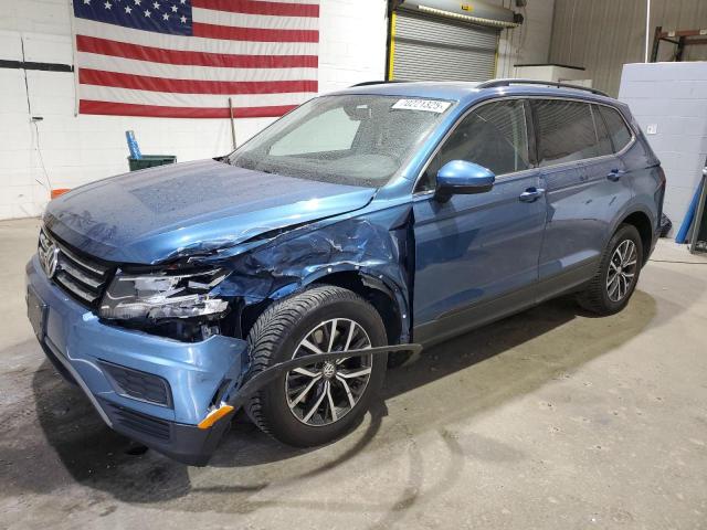 2019 VOLKSWAGEN TIGUAN SE, 