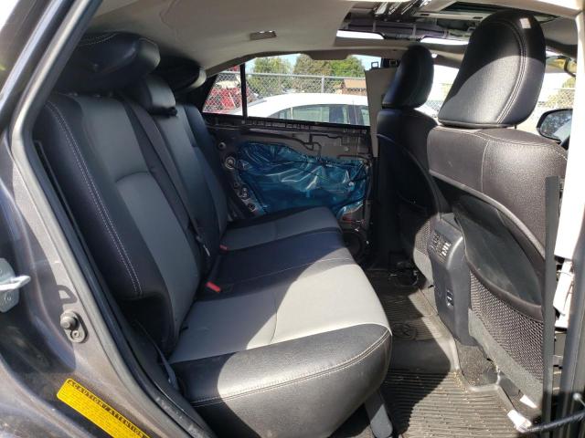 JTEBU5JR4J5583082 - 2018 TOYOTA 4RUNNER SR5/SR5 PREMIUM 灰色 照片 11