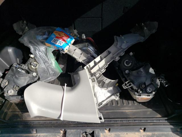 JTEBU5JR4J5583082 - 2018 TOYOTA 4RUNNER SR5/SR5 PREMIUM 灰色 照片 13