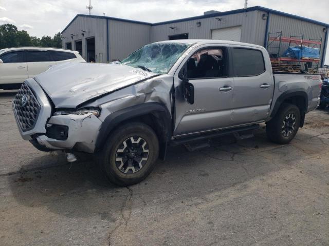 2020 TOYOTA TACOMA DOUBLE CAB, 