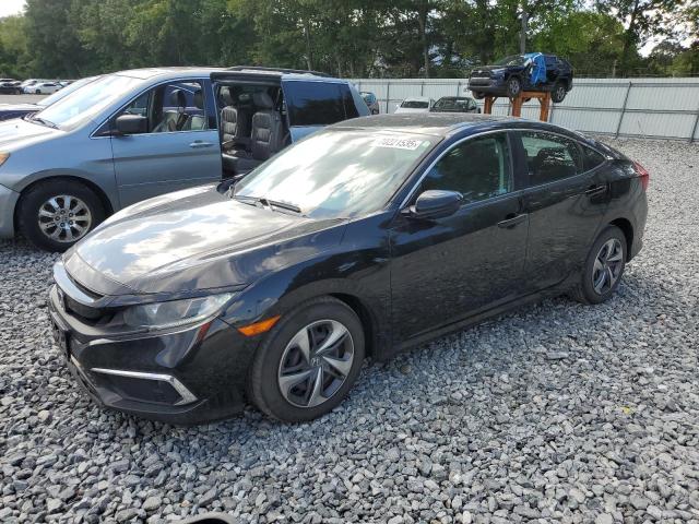 2020 HONDA CIVIC LX, 