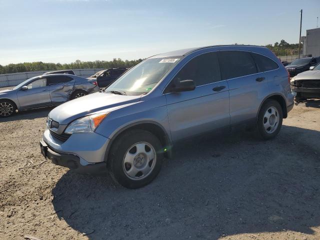 2007 HONDA CR-V LX, 