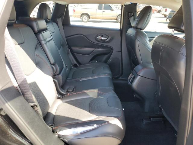 1C4PJMBSXGW134443 - 2016 JEEP CHEROKEE TRAILHAWK Qara foto 11