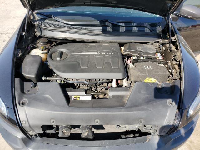 1C4PJMBSXGW134443 - 2016 JEEP CHEROKEE TRAILHAWK Qara foto 12