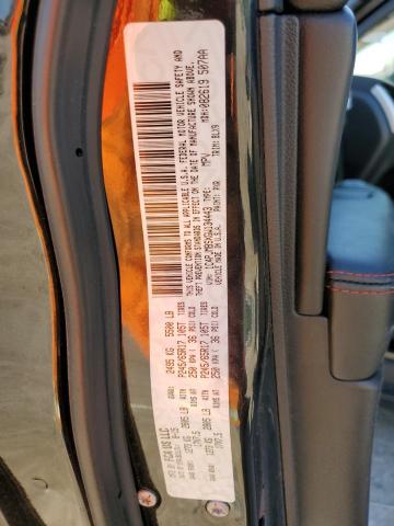 1C4PJMBSXGW134443 - 2016 JEEP CHEROKEE TRAILHAWK Qara foto 13