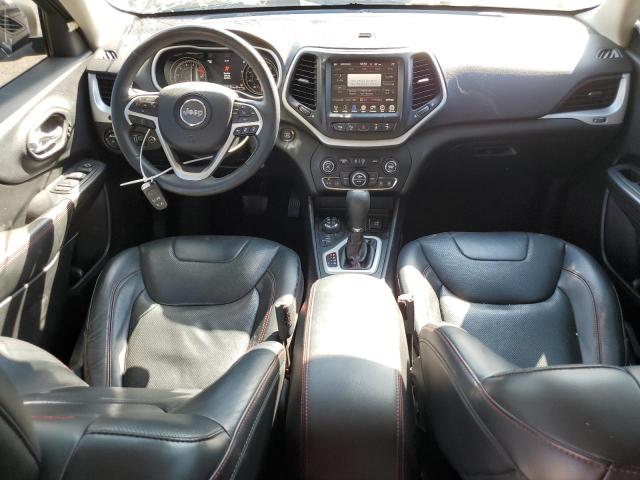 1C4PJMBSXGW134443 - 2016 JEEP CHEROKEE TRAILHAWK Qara foto 8