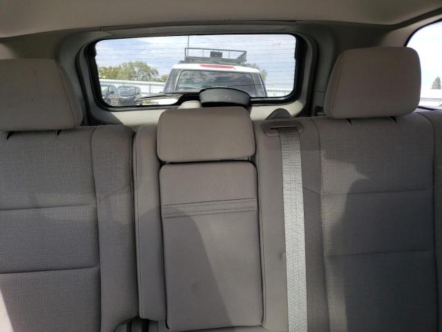 1C4RJFAG8DC593775 - 2013 JEEP GRAND CHER LAREDO SILVER photo 10