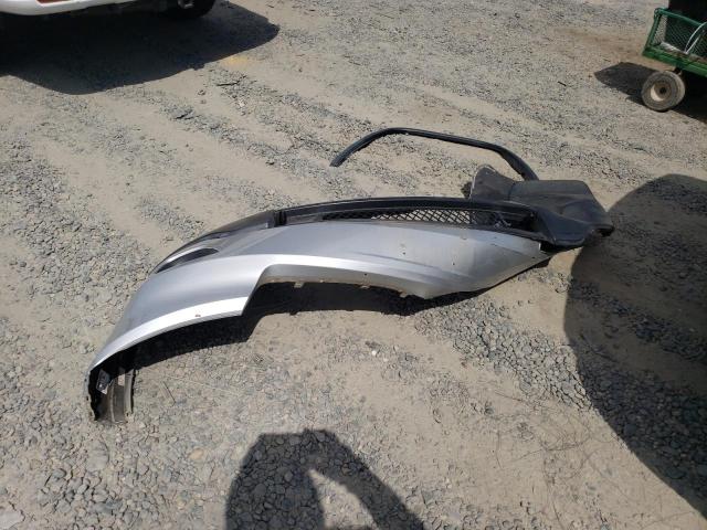 1C4RJFAG8DC593775 - 2013 JEEP GRAND CHER LAREDO SILVER photo 13