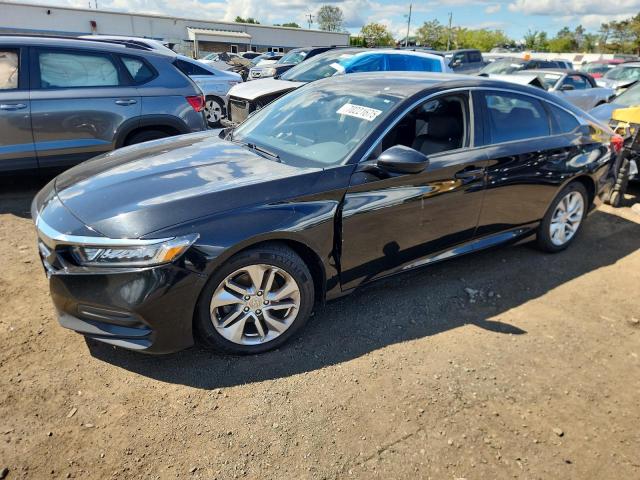 2018 HONDA ACCORD LX, 