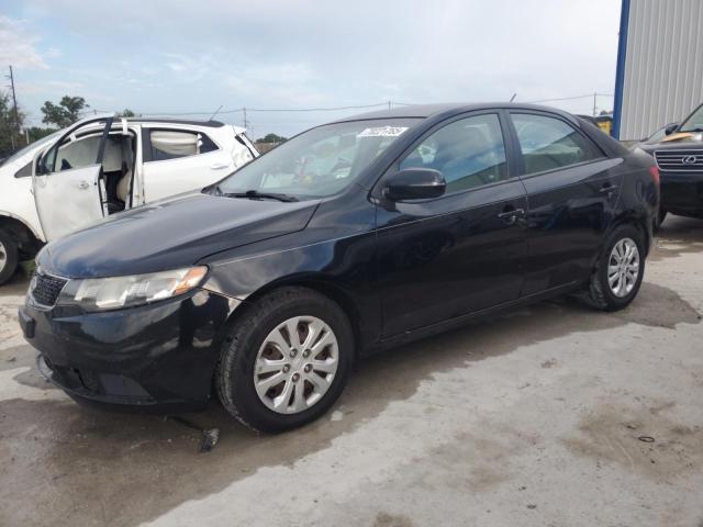 2011 KIA FORTE EX, 