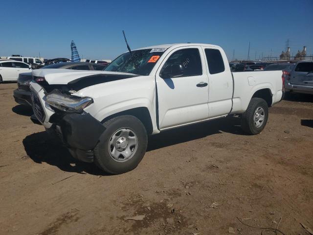 2017 TOYOTA TACOMA ACCESS CAB, 