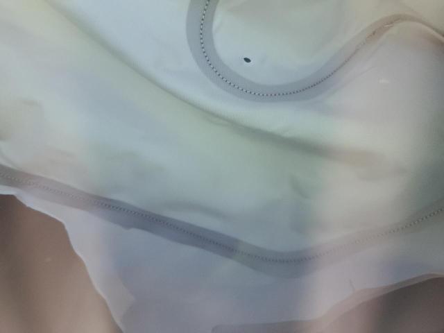 5TFRX5GN3HX083878 - 2017 TOYOTA TACOMA ACCESS CAB Ақ фото 10