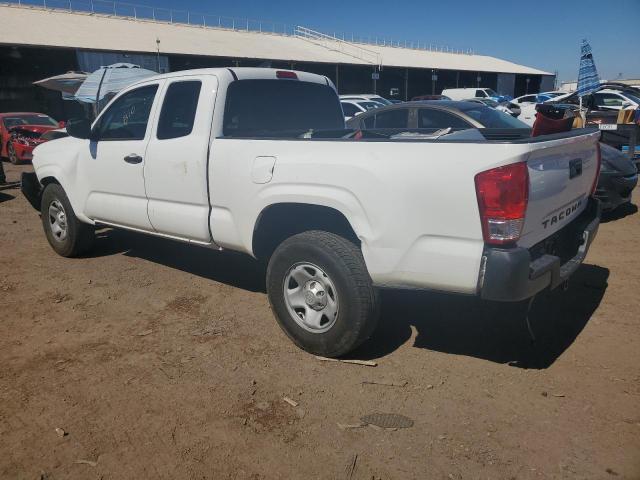 5TFRX5GN3HX083878 - 2017 TOYOTA TACOMA ACCESS CAB Ақ фото 2