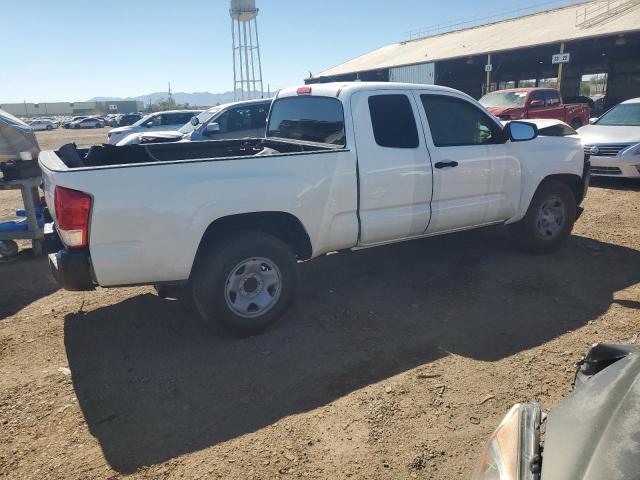 5TFRX5GN3HX083878 - 2017 TOYOTA TACOMA ACCESS CAB Ақ фото 3