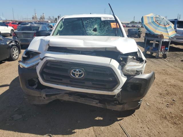 5TFRX5GN3HX083878 - 2017 TOYOTA TACOMA ACCESS CAB Ақ фото 5