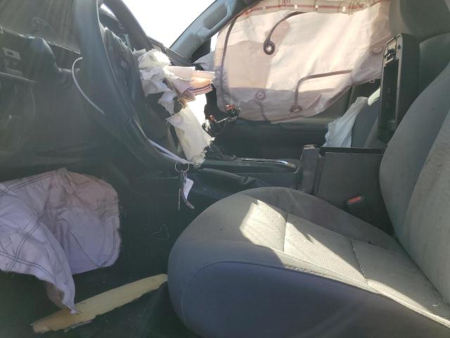 5TFRX5GN3HX083878 - 2017 TOYOTA TACOMA ACCESS CAB Ақ фото 7