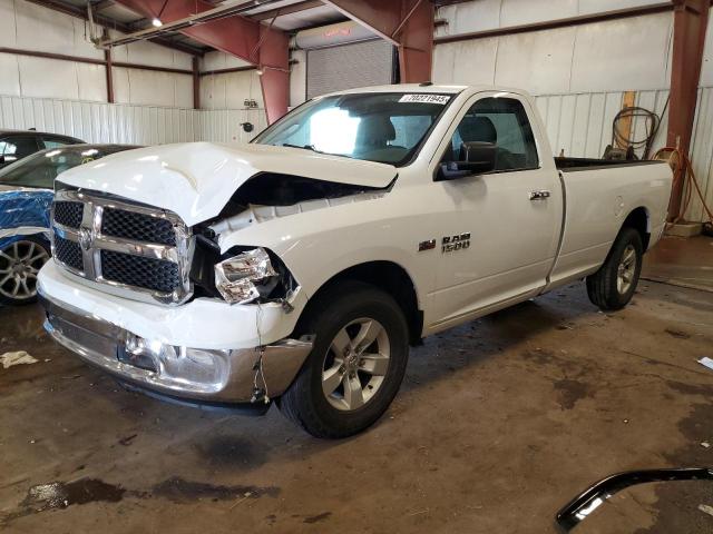 2016 RAM 1500 SLT, 