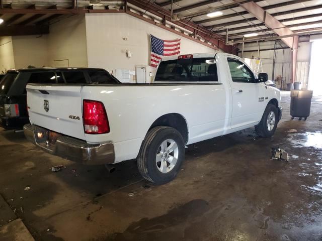 3C6JR7ET4GG135968 - 2016 RAM 1500 SLT WHITE photo 3