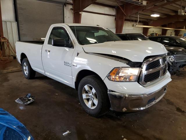 3C6JR7ET4GG135968 - 2016 RAM 1500 SLT WHITE photo 4