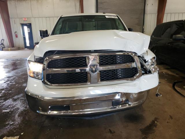 3C6JR7ET4GG135968 - 2016 RAM 1500 SLT WHITE photo 5