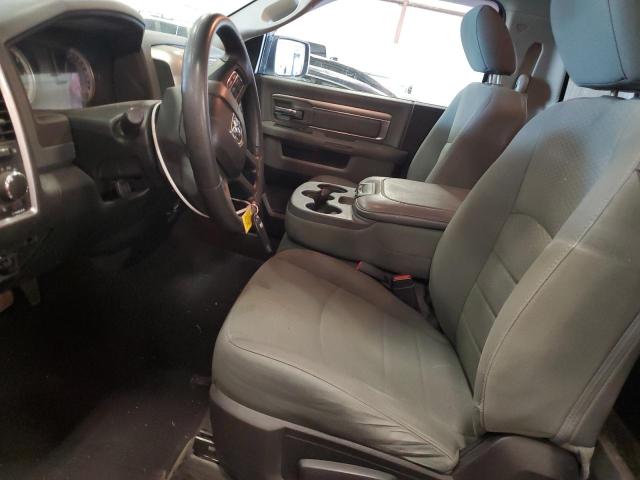 3C6JR7ET4GG135968 - 2016 RAM 1500 SLT WHITE photo 7