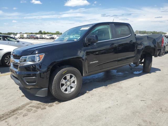 2016 CHEVROLET COLORADO, 