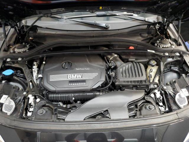 WBA53AK08N7L01286 - 2022 BMW 228I أسود صورة 11