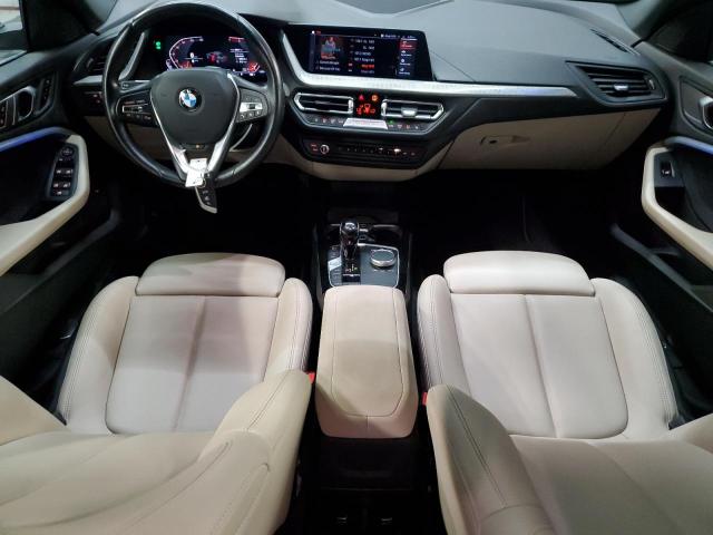 WBA53AK08N7L01286 - 2022 BMW 228I أسود صورة 8