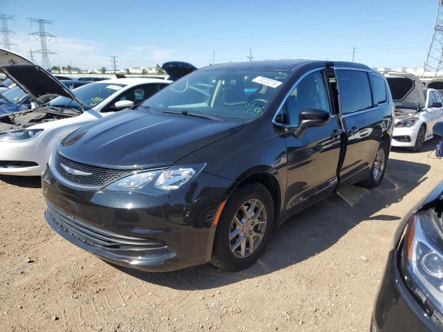 2020 CHRYSLER VOYAGER LX, 
