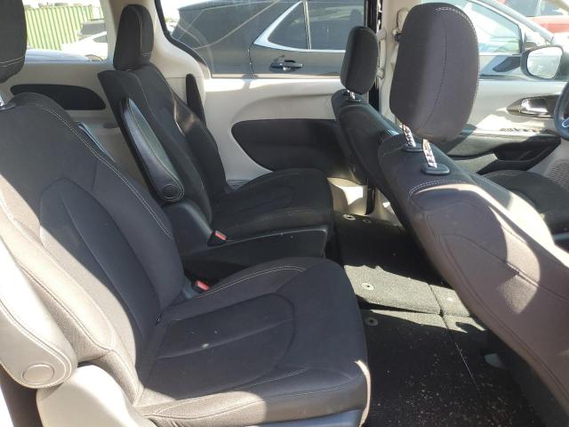 2C4RC1CG3LR141751 - 2020 CHRYSLER VOYAGER LX BLACK photo 11