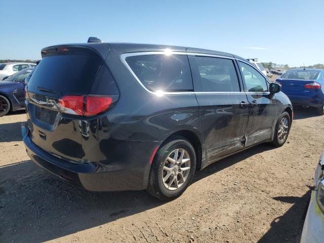 2C4RC1CG3LR141751 - 2020 CHRYSLER VOYAGER LX BLACK photo 3