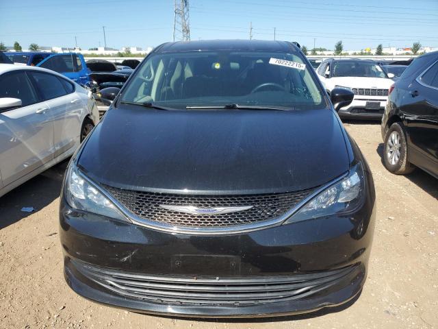 2C4RC1CG3LR141751 - 2020 CHRYSLER VOYAGER LX BLACK photo 5