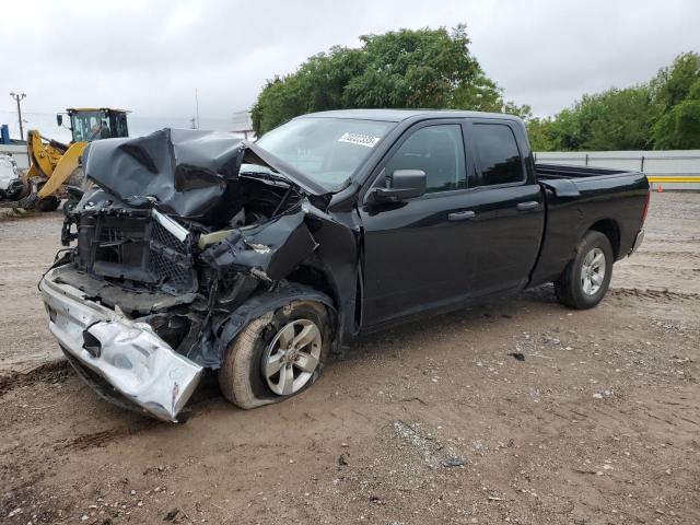 2019 RAM 1500 CLASS TRADESMAN, 