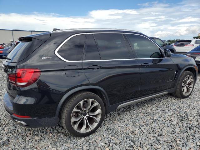 5UXKT0C51J0W03191 - 2018 BMW X5 XDR40E BLACK photo 3