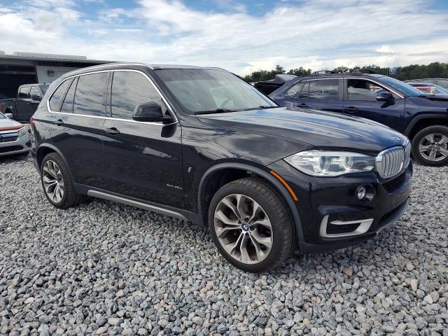 5UXKT0C51J0W03191 - 2018 BMW X5 XDR40E BLACK photo 4