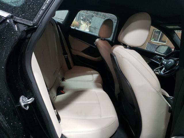 WBA73AK05N7K15975 - 2022 BMW 228XI Siyah fotoğraf 10