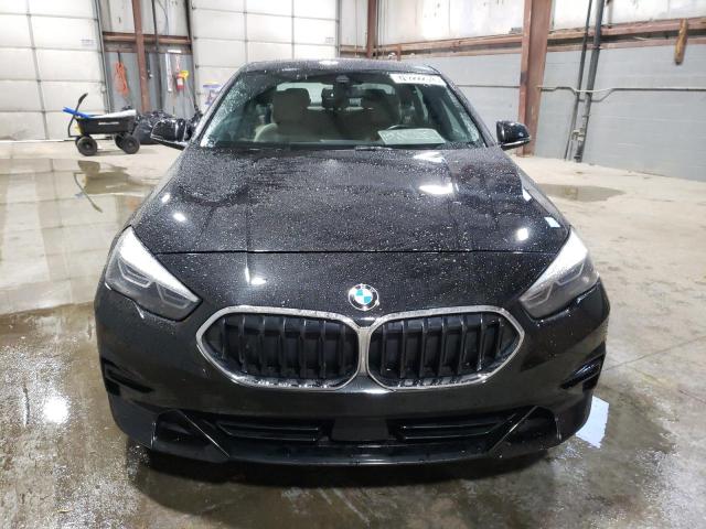 WBA73AK05N7K15975 - 2022 BMW 228XI Siyah fotoğraf 5