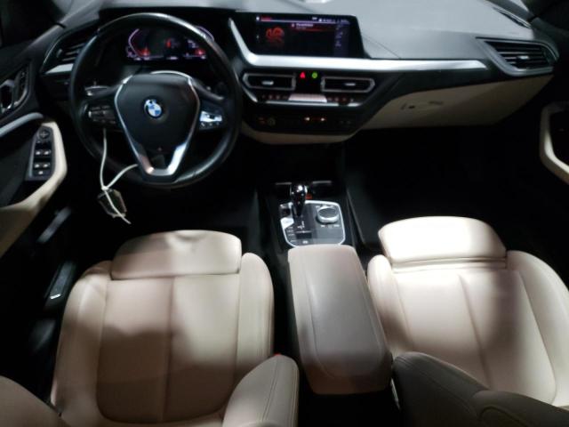WBA73AK05N7K15975 - 2022 BMW 228XI Siyah fotoğraf 8