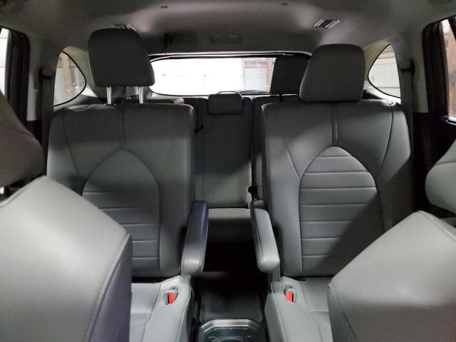 5TDGZRBH4MS089361 - 2021 TOYOTA HIGHLANDER XLE Qara foto 10