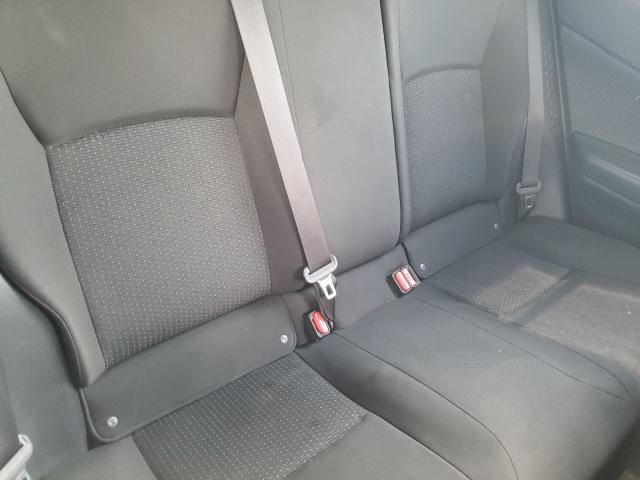 JTNKHMBX5J1010551 - 2018 TOYOTA C-HR XLE შავი ფოტო 11