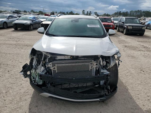 KL4MMDSL7MB066652 - 2021 BUICK ENCORE GX SELECT WHITE photo 5