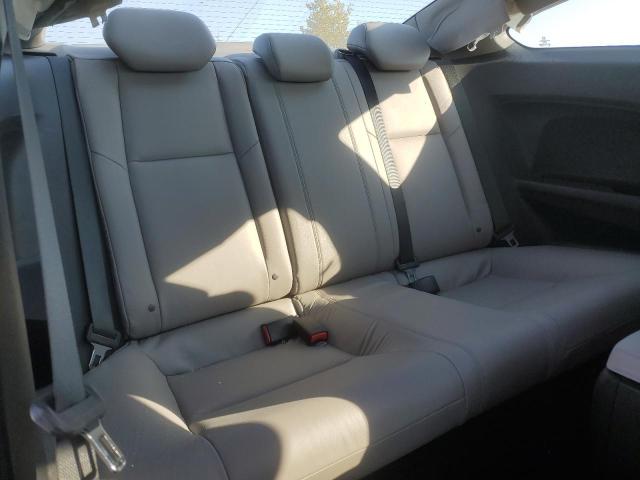 2HGFG3B0XFH503755 - 2015 HONDA CIVIC EXL 石墨色 照片 10