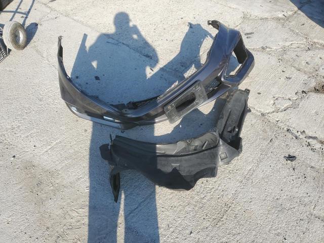 2HGFG3B0XFH503755 - 2015 HONDA CIVIC EXL 石墨色 照片 12