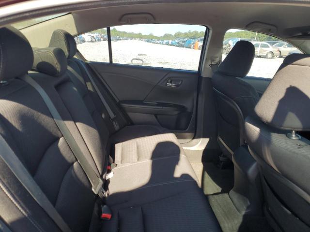 1HGCR2F52DA198275 - 2013 HONDA ACCORD SPORT Червоний фото 10