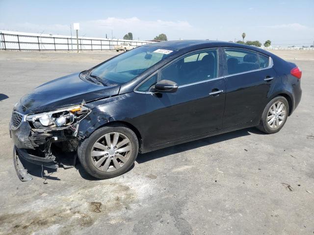 2014 KIA FORTE EX, 